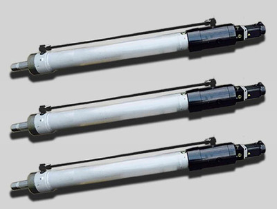 液压打包机油缸 液压动力机械及元件的核心制造工艺