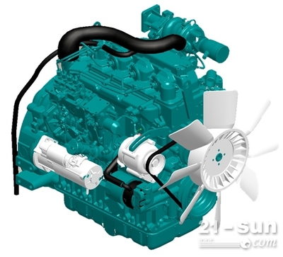 SE60-9A 液压动力机械及元件的制造技术与市场前景