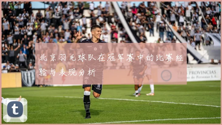 北京羽毛球队在冠军赛中的比赛经验与表现分析