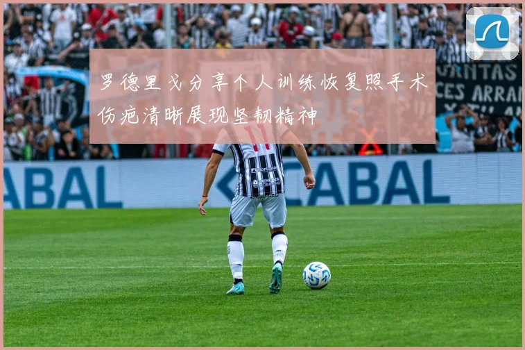 罗德里戈分享个人训练恢复照手术伤疤清晰展现坚韧精神